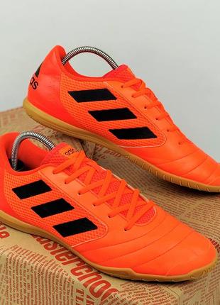 Футзалки adidas ace 17.4 sala original 46 бампы футбольные копочки — цена  850 грн в каталоге Другая обувь ✓ Купить мужские вещи по доступной цене на  Шафе | Украина #24825348