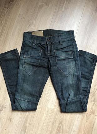 Джинси benetton