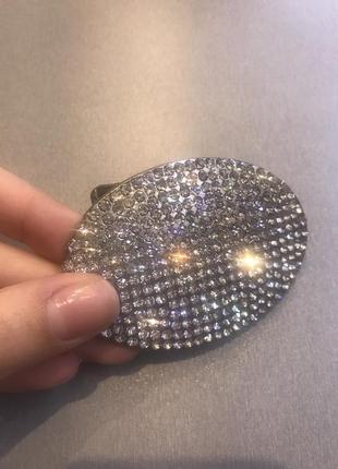 Бряшка пояс ремінь