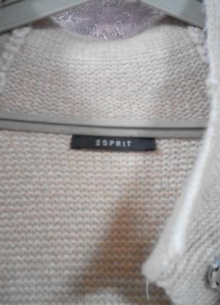 Кофта кардиган esprit4 фото