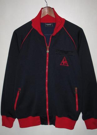 Олимпийка le coq sportif