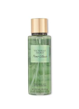 Парфумований спрей-міст victoria`s secret pear glacé, 250 мл