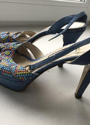 Босоніжки gibellieri