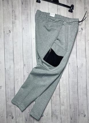 Спортивные штаны nike tech fleece4 фото