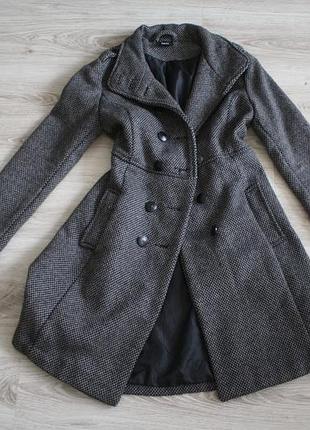 Пальто flame м розмір