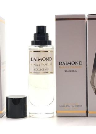 Жіночий аромат daimond morale parfums (даймонд морал парфум) 30 мл