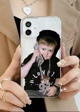 Чохол на iphone 13 pro