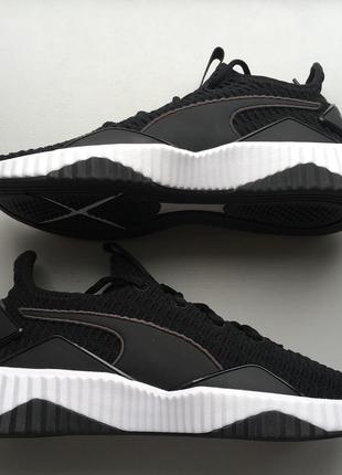 Новые кроссовки puma defy оригинал