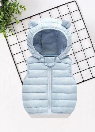 💎класні, зручні жилетки