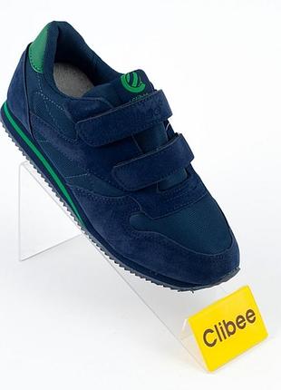 Кроссовки тм сlibee 32-33-34-36