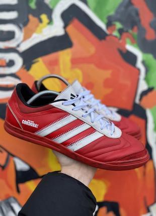 adidas