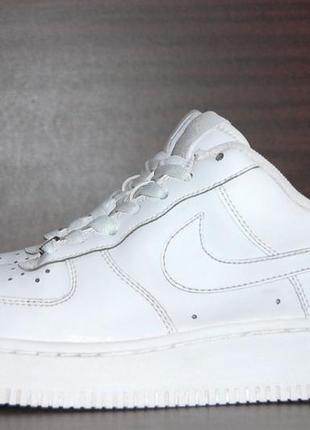 Кроссовки nike air force 1 р.38-39 original vietnam