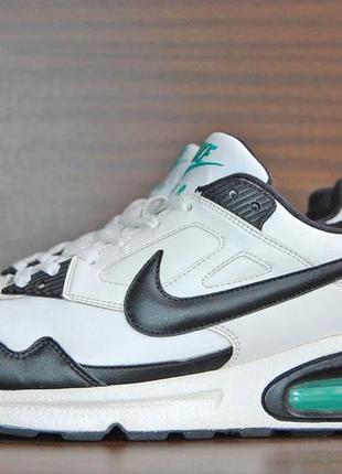 Кроссовки nike air max р.43-44 original indonesia