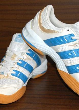 Кроссовки adidas court stabil р.38 original10 фото