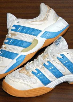 Кроссовки adidas court stabil р.38 original3 фото