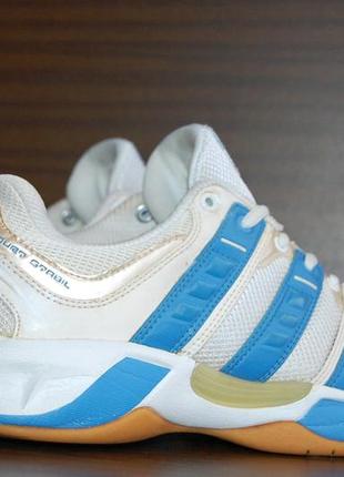 Кроссовки adidas court stabil р.38 original5 фото