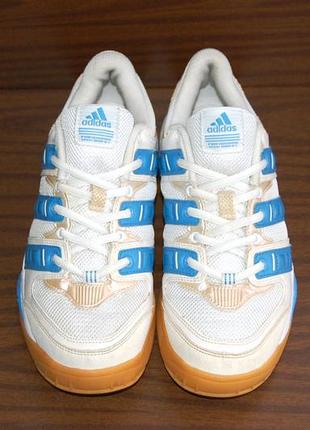 Кроссовки adidas court stabil р.38 original2 фото