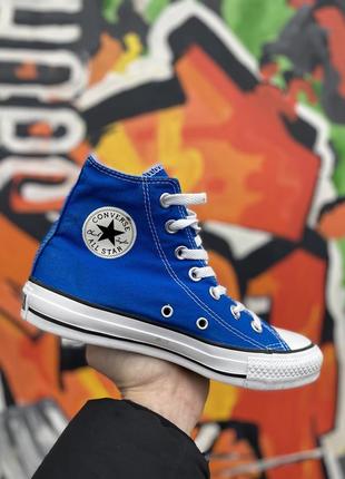 Converse кеды оригинал 36 размер конверс1 фото