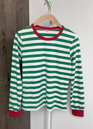 Пижама/одежда для дома унисекс (размер m-l) новая, 100% коттон натуральная ткань