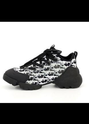 Кросівки снікерси d1or