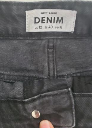 Юбка denim,f&f4 фото