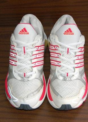 Кроссовки adidas р.38-39 original3 фото