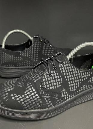 Туфли dr.martens