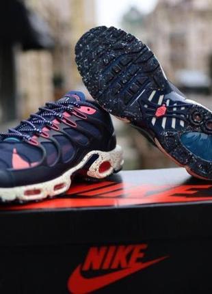 Nike air max plus terraspace3 фото