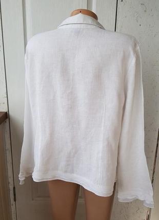 Блуза-рубашка женская4 фото