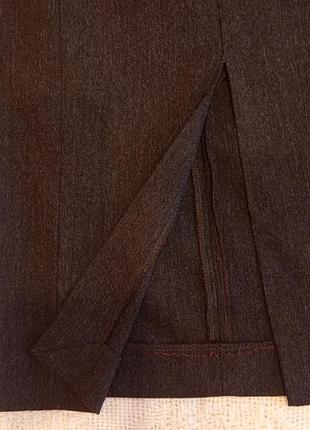 Платье футляр 5