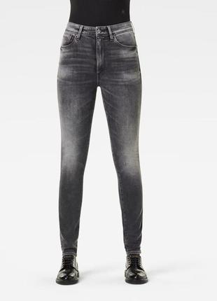 Джинсы g-star raw 9018668