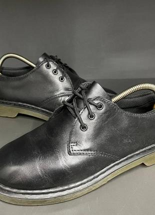 Туфли dr. martens1 фото