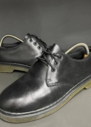 Туфли dr. martens5 фото