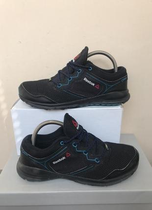 Кроссовки zapatillas de running Reebok apoyo talón talla 43 baratas menos de 60
