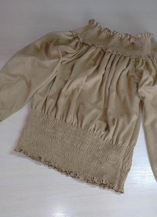 Блузка кофта7 фото