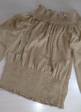 Блузка кофта6 фото