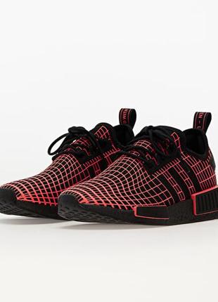 ❕оригинальные кроссовки мужские adidas nmd_r1	gw5633