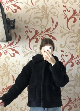 Овчина весняно-осінній сезон