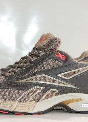 Кроссовки reebok premier р.40-41 original