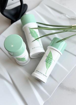 Кремовий антиперспірант для жінок. elizabeth arden green tea