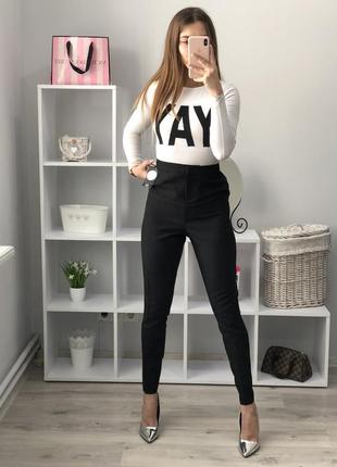 Штаны классика trader 18 размер