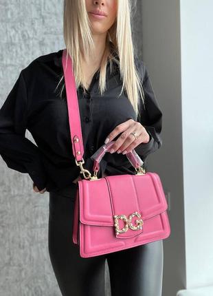 Сумка в стиле dolce gabbana💕💕💕 3