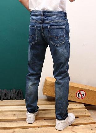 Джинси next 2