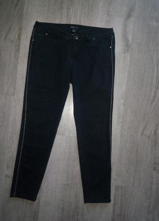 Жіночі джинси штани5 фото