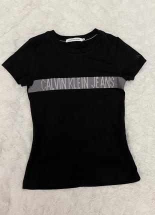Футболка calvin klein