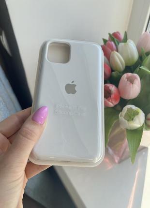 Чохол iphone 11 pro 4