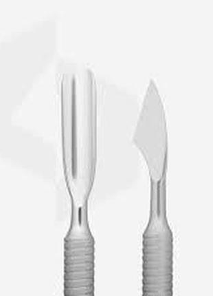 Staleks smart лопатка 50 type 2 (округленний пушер/топорик)