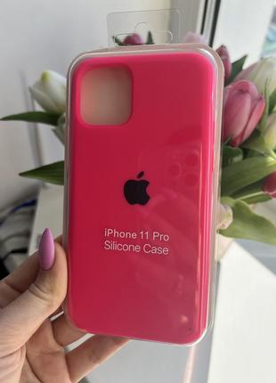 Чехол iphone 11 pro1 фото