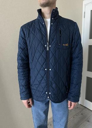 Куртка сорочка