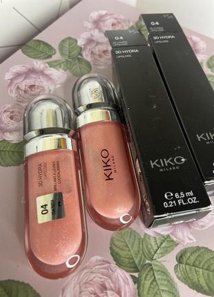 Блиск kiko